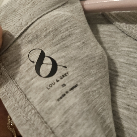 Loft Lou & Grey Jumpsuit - Picture 4 of 6